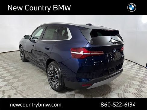 New 2026 BMW X3 xDrive30i w/ Premium Package AWD/4WD image 5