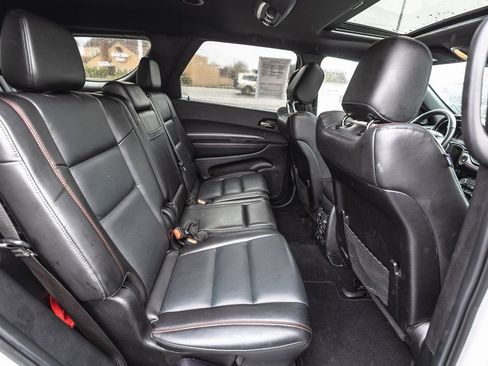 Used 2025 Dodge Durango GT AWD/4WD image 31