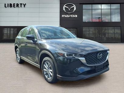 Used 2023 MAZDA CX-5 AWD 2.5 S