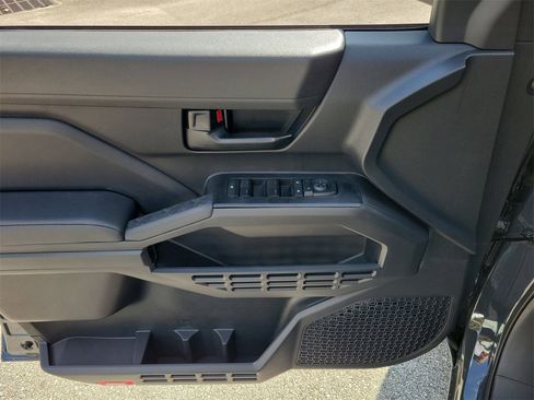 New 2026 Toyota Tacoma SR image 12