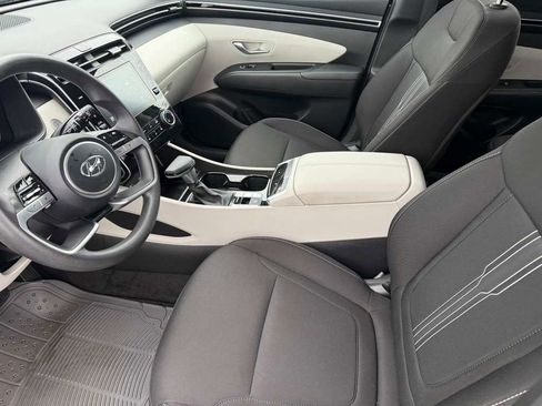 Used 2023 Hyundai Tucson SEL image 12