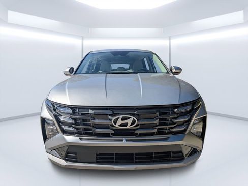 New 2026 Hyundai Tucson SE FWD image 8