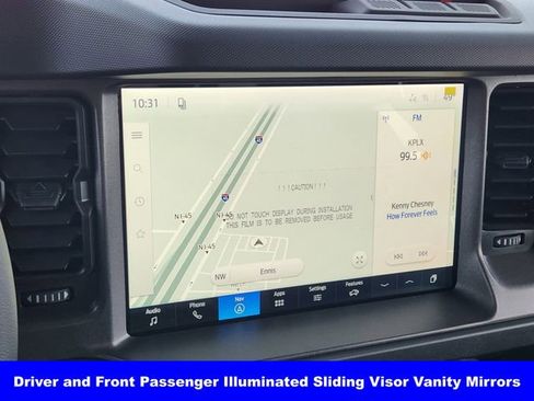 New 2026 Ford Bronco Big Bend image 17