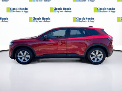 Certified 2024 Honda Prologue EX