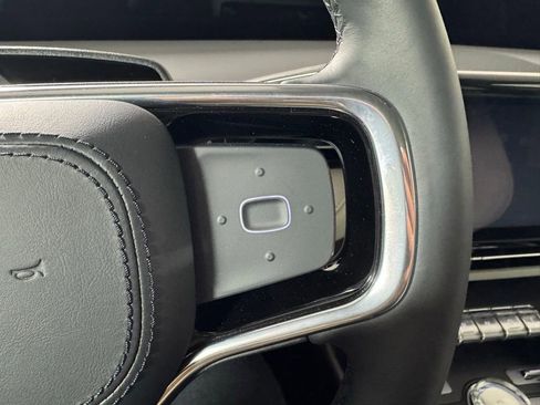 New 2026 Lincoln Nautilus Premier w/ Equipment Group 102A image 40