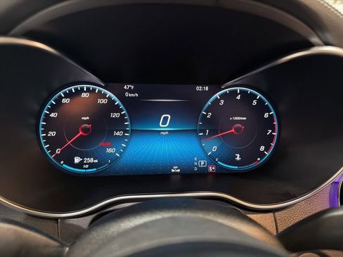 Used 2023 Mercedes-Benz C 300 Cabriolet image 16