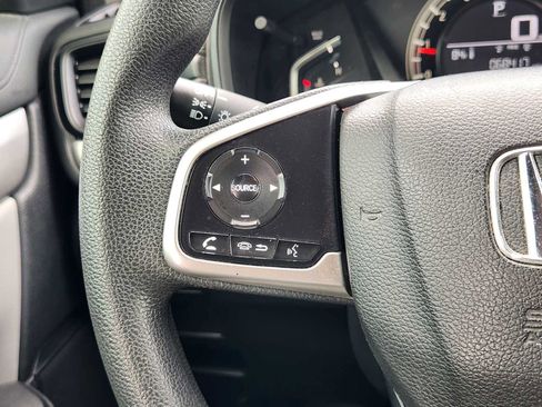 Used 2018 Honda CR-V LX image 27