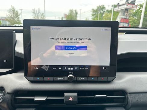 New 2026 Toyota RAV4 LE AWD/4WD image 34