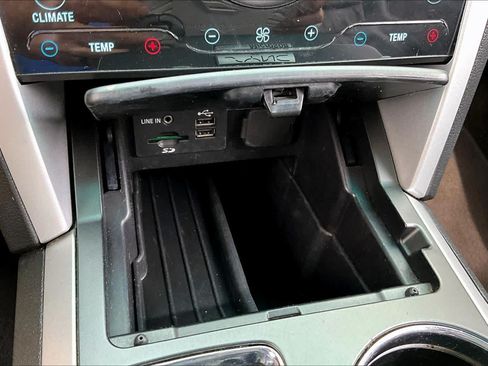 Used 2014 Ford Explorer Limited FWD image 32