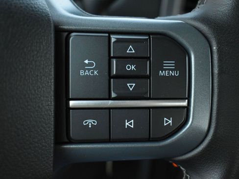 Used 2024 Ford F150 XLT AWD/4WD image 20