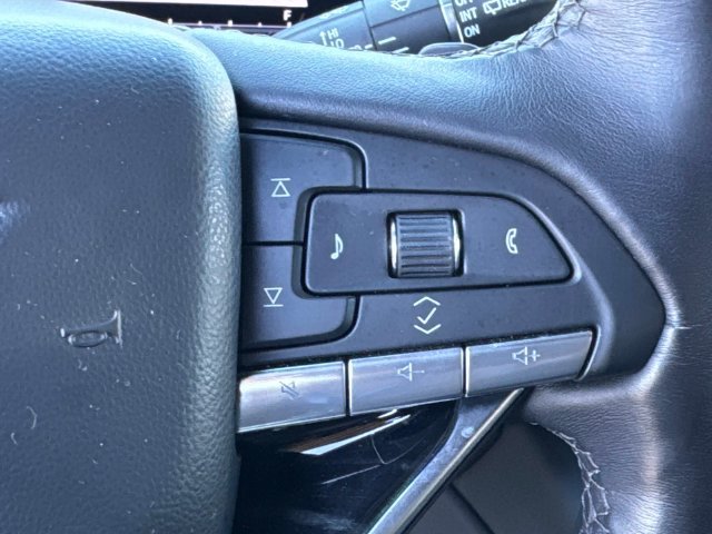 Certified 2024 Cadillac Escalade Sport w/ LPO, ONYX Package AWD/4WD image 30
