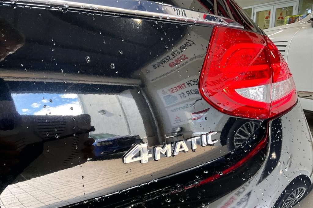 Used 2018 Mercedes-Benz C 300 4MATIC Cabriolet w/ Multimedia Package image 17