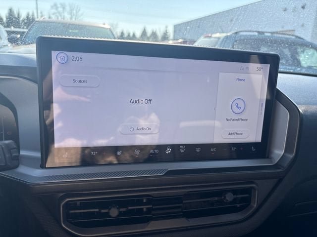 New 2026 Ford Bronco Sport Outer Banks AWD/4WD image 22