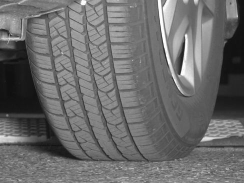 Used 2004 Honda Civic VP image 12