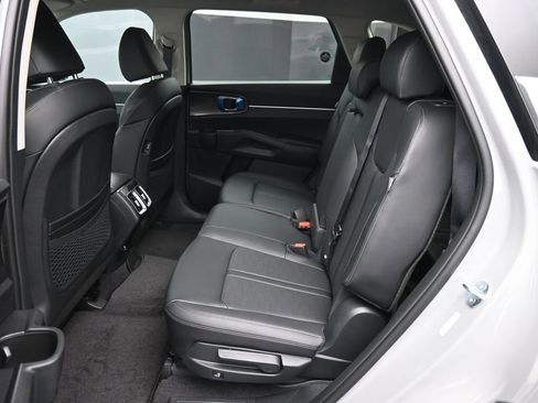 New 2026 Kia Sorento S AWD/4WD image 21
