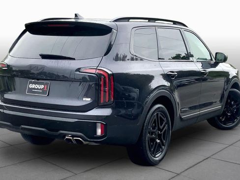 Used 2025 Kia Telluride SX Prestige X-Line AWD/4WD image 12