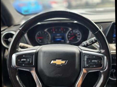 Used 2019 Chevrolet Blazer LT image 15