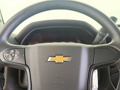 Used 2018 Chevrolet Silverado 2500 W/T w/ WT Convenience Package AWD/4WD image 26