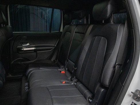 Certified 2026 Mercedes-Benz GLB 250 image 12