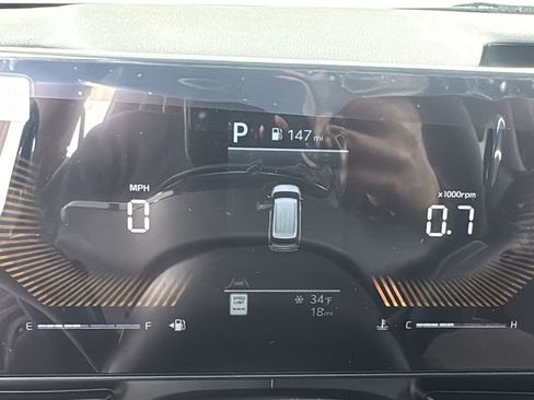 New 2026 Kia Carnival image 22