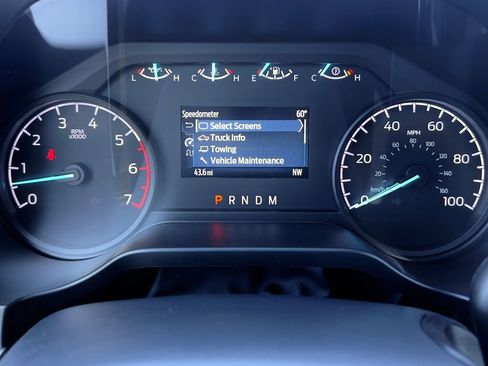 New 2026 Ford F250 XL w/ STX Appearance Package AWD/4WD image 23