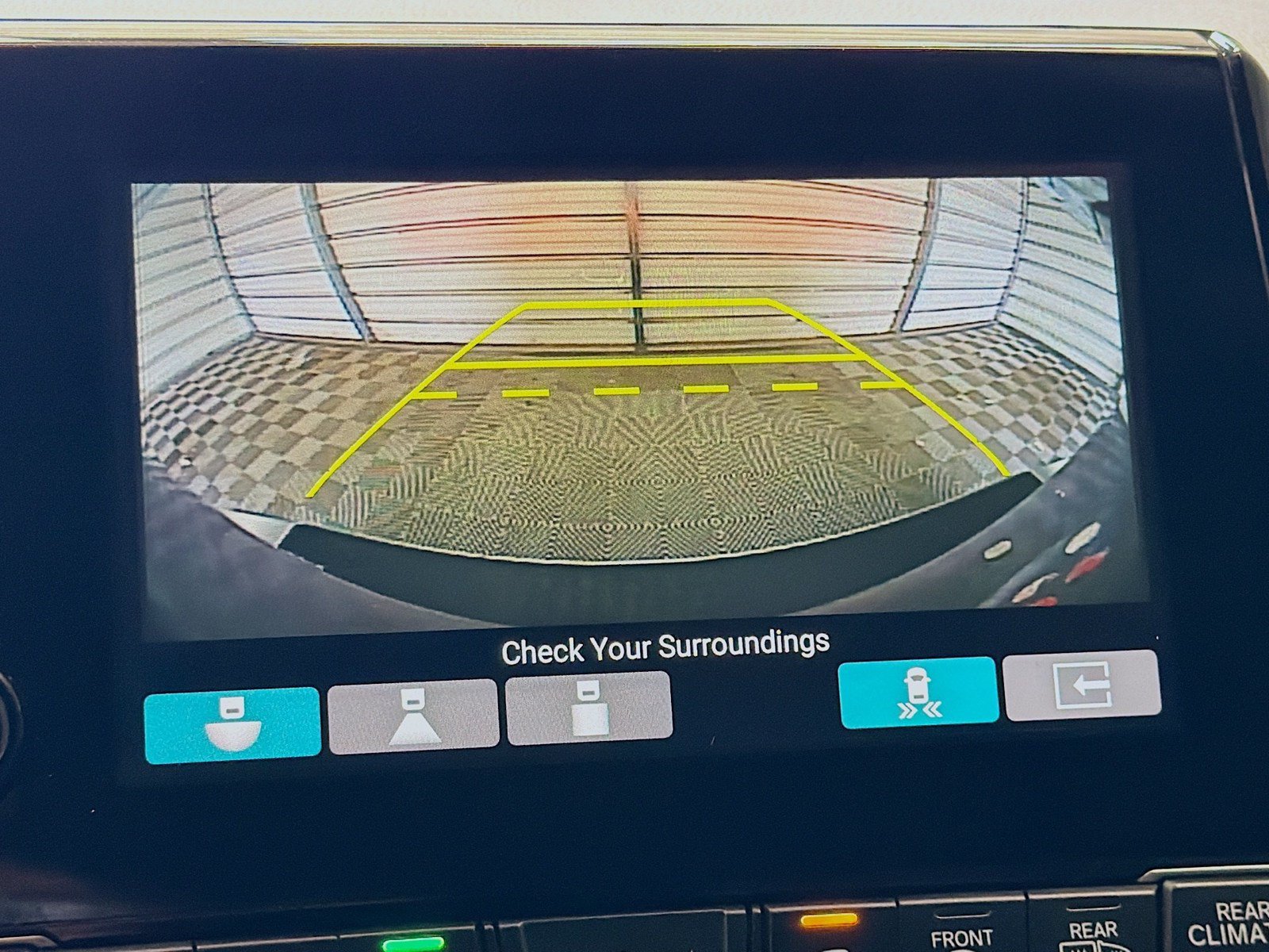 Used 2018 Honda Odyssey Elite image 16