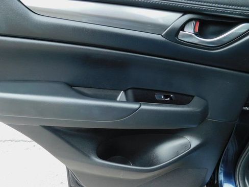 Used 2022 MAZDA CX-5 AWD 2.5 S w/ Preferred Package image 24