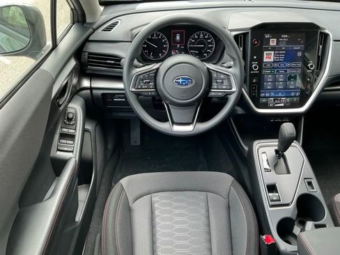 New 2026 Subaru Impreza 2.0i Sport AWD/4WD image 10
