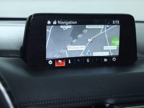 Used 2019 MAZDA CX-5 Signature image 26