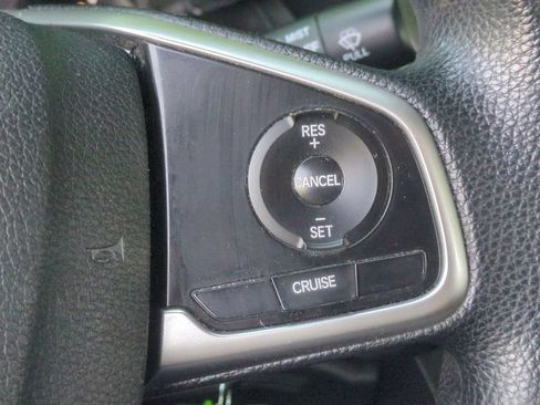 Used 2016 Honda Civic LX image 16