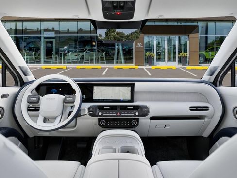 New 2026 Hyundai Palisade Calligraphy image 11