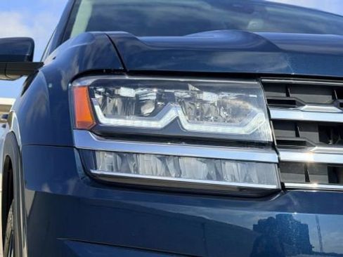 Used 2019 Volkswagen Atlas SEL Premium image 53