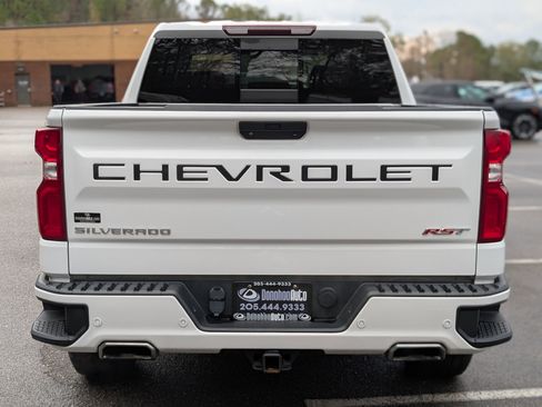 Used 2019 Chevrolet Silverado 1500 RST image 8