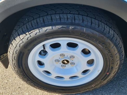 New 2025 Ford Bronco Sport Heritage w/ Convenience Package image 6