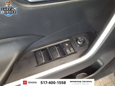 Used 2024 Toyota RAV4 XLE FWD image 15