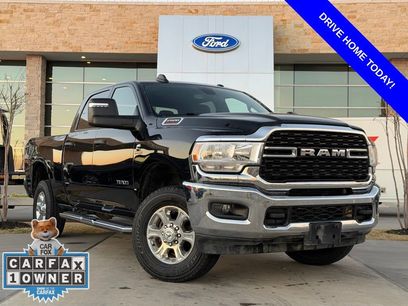 Used 2024 RAM 2500 Big Horn