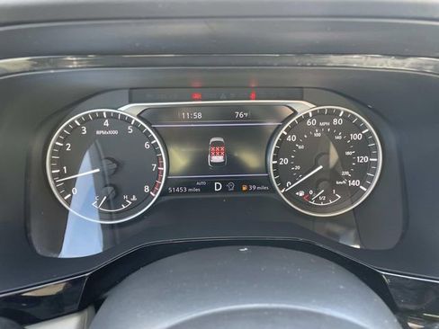 Certified 2023 Nissan Pathfinder SL image 30