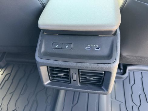 New 2026 Toyota bZ Woodland AWD/4WD image 20