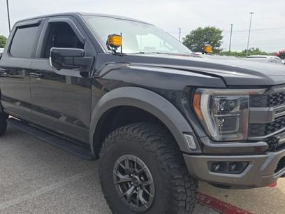 Used 2022 Ford F150 Raptor w/ Raptor 37 Performance Package