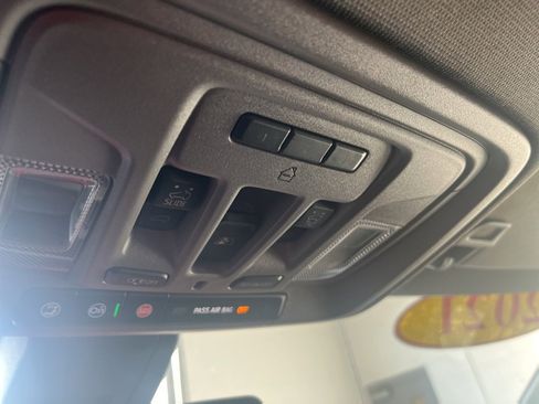 Used 2021 Chevrolet Silverado 1500 LTZ w/ LTZ Premium Texas Edition image 24