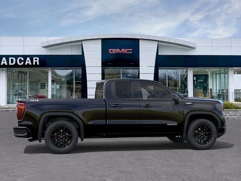New 2026 GMC Sierra 1500 Elevation image 29