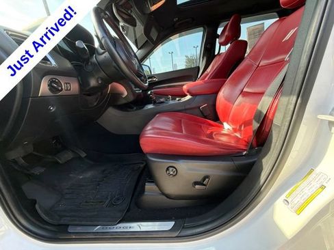 Used 2019 Dodge Durango R/T w/ Blacktop Package AWD/4WD image 27