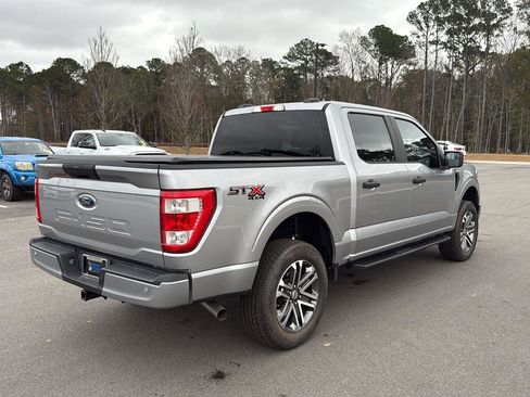 Used 2021 Ford F150 XL w/ STX Appearance Package image 7