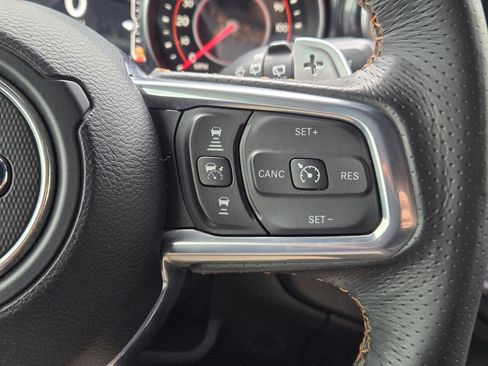 Used 2022 Jeep Wrangler Unlimited Rubicon w/ Xtreme Recon 35" Tire Package image 31