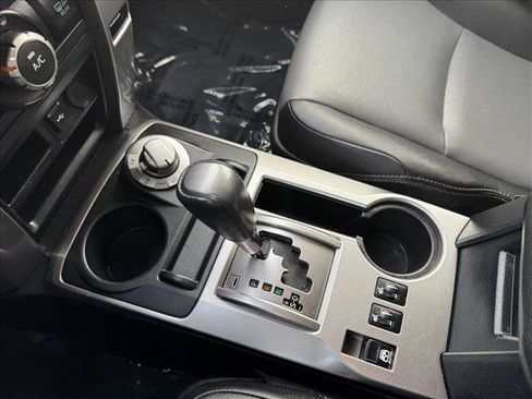 Certified 2023 Toyota 4Runner SR5 Premium image 16