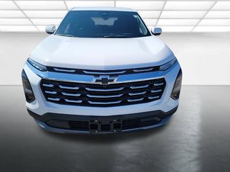 New 2026 Chevrolet Equinox LT w/ Convenience Package II AWD/4WD video 2