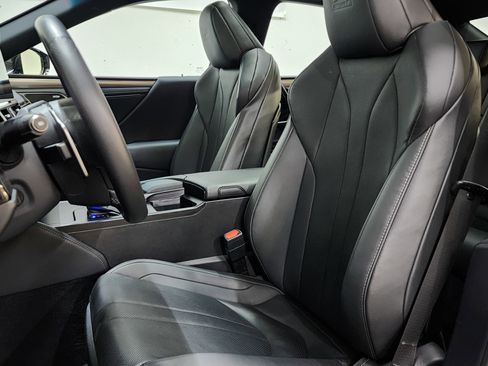 Used 2022 Lexus ES 350 F Sport w/ Accessory Package 2 image 15