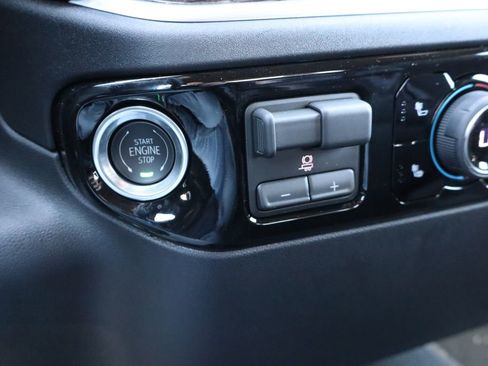 New 2026 Chevrolet Silverado 1500 LT AWD/4WD image 12