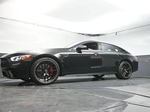 New 2026 Mercedes-Benz AMG GT 43 image 36