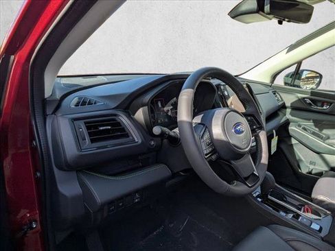 New 2026 Subaru Ascent Bronze Edition image 10